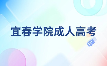 2024年宜春学院成人高考加分可以叠加吗？